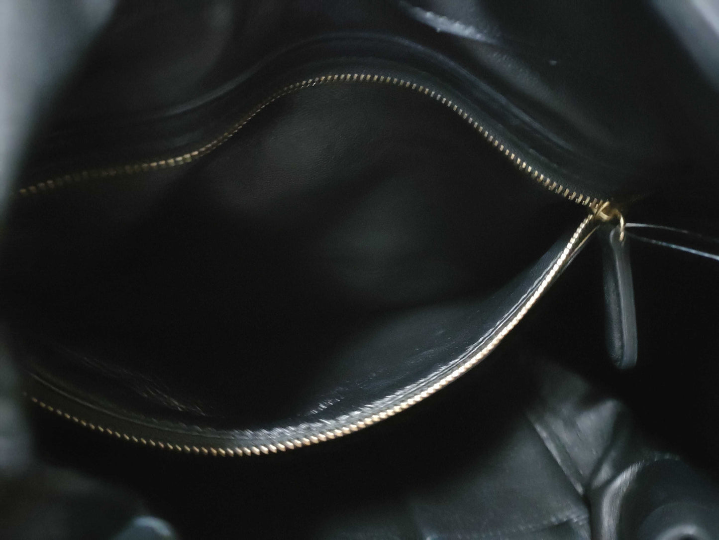 Dior One-Shoulder Bag Shoulder Bag