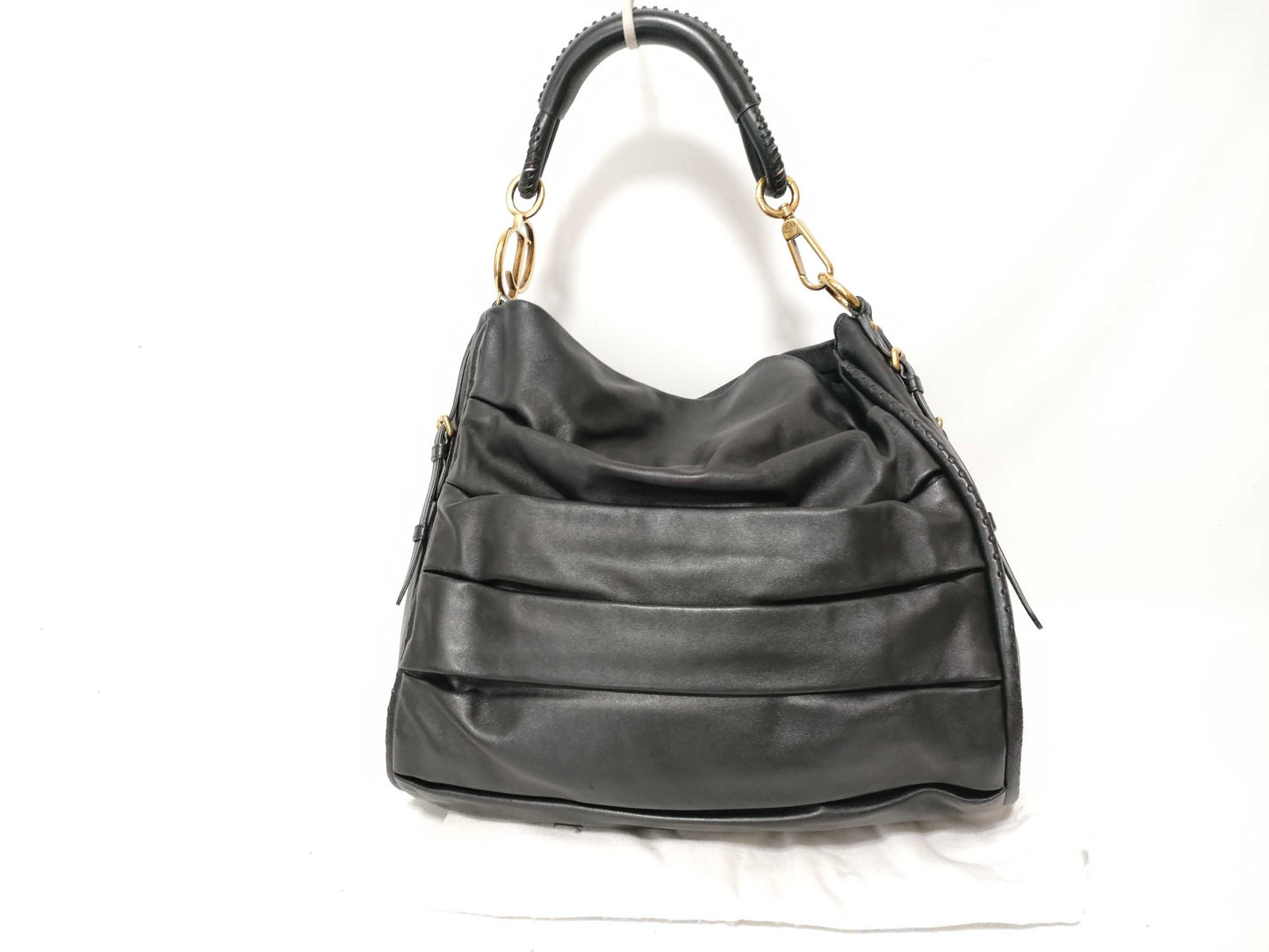 Dior One-Shoulder Bag Shoulder Bag
