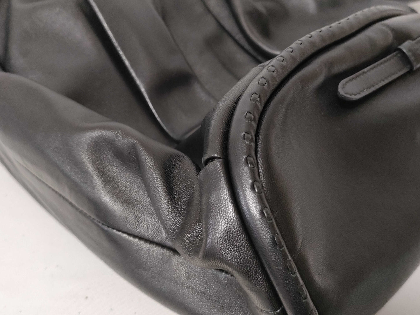 Dior One-Shoulder Bag Shoulder Bag