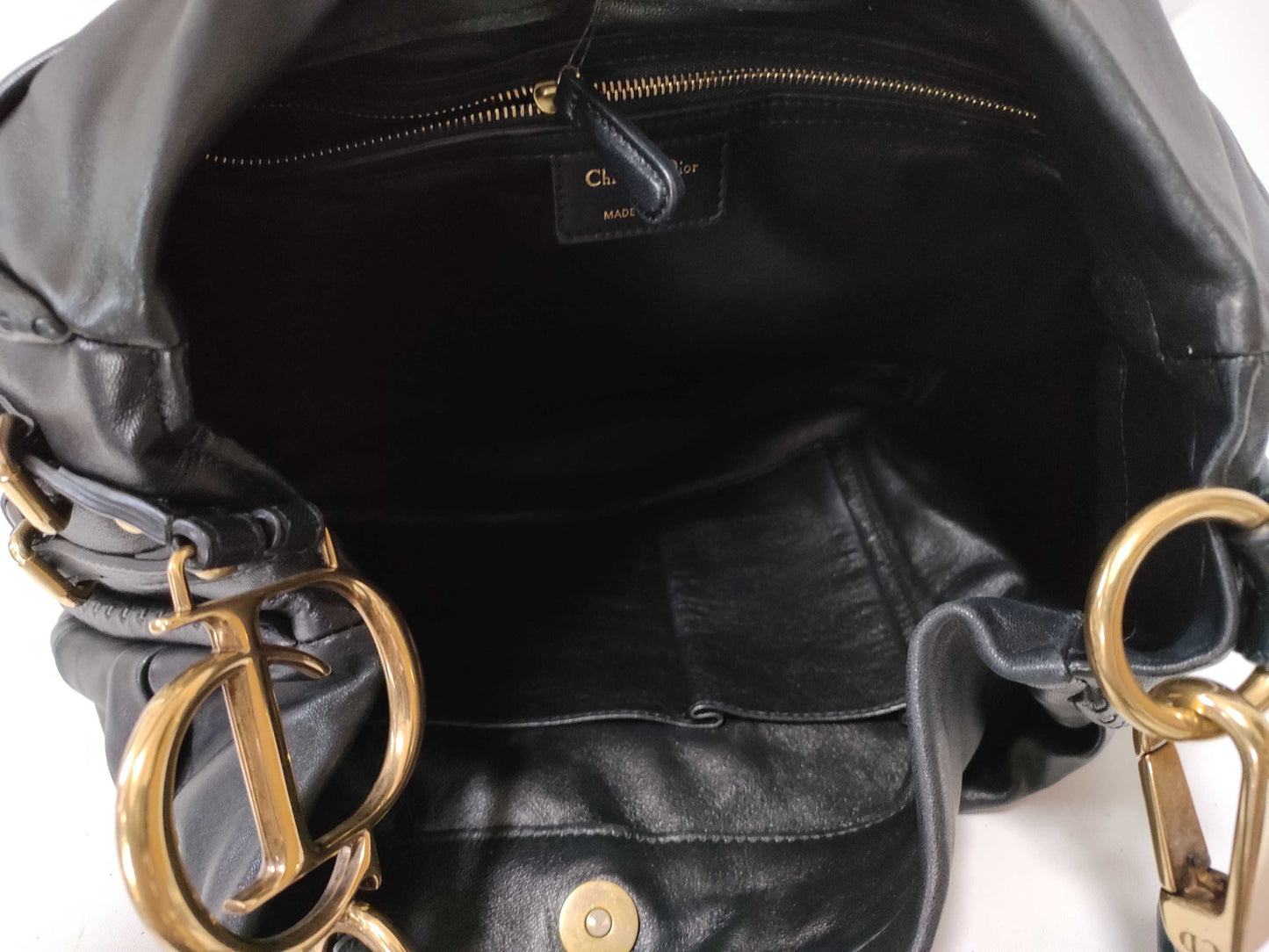 Dior One-Shoulder Bag Shoulder Bag