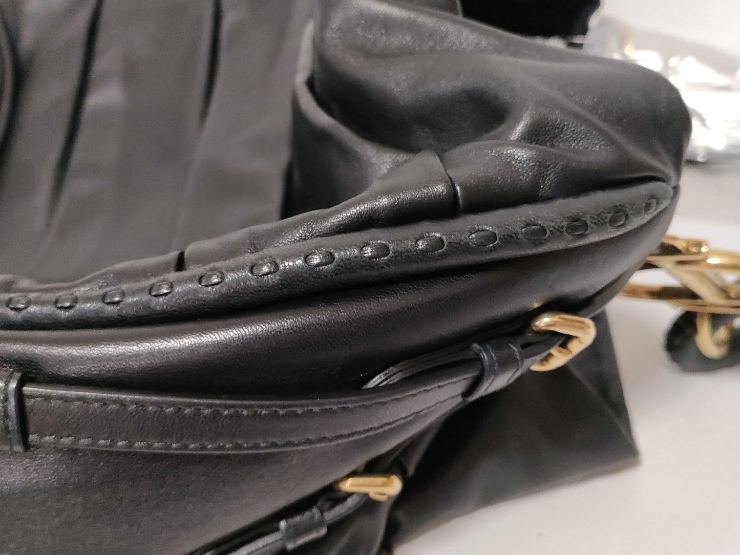 Dior One-Shoulder Bag Shoulder Bag