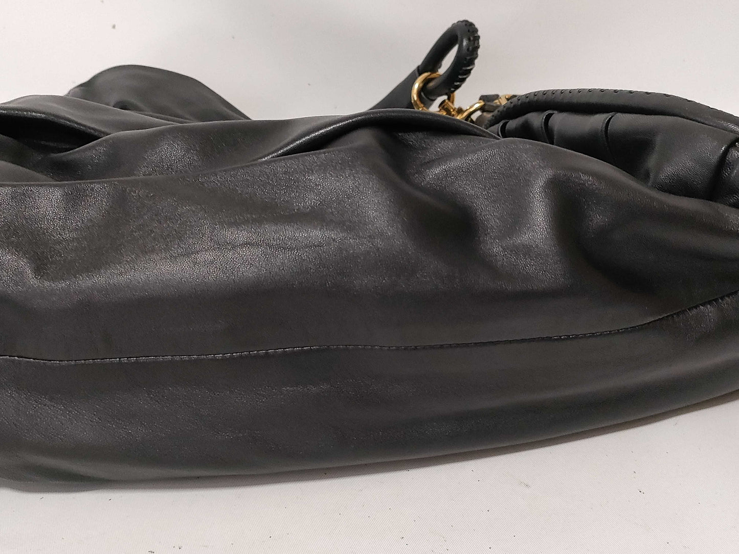 Dior One-Shoulder Bag Shoulder Bag