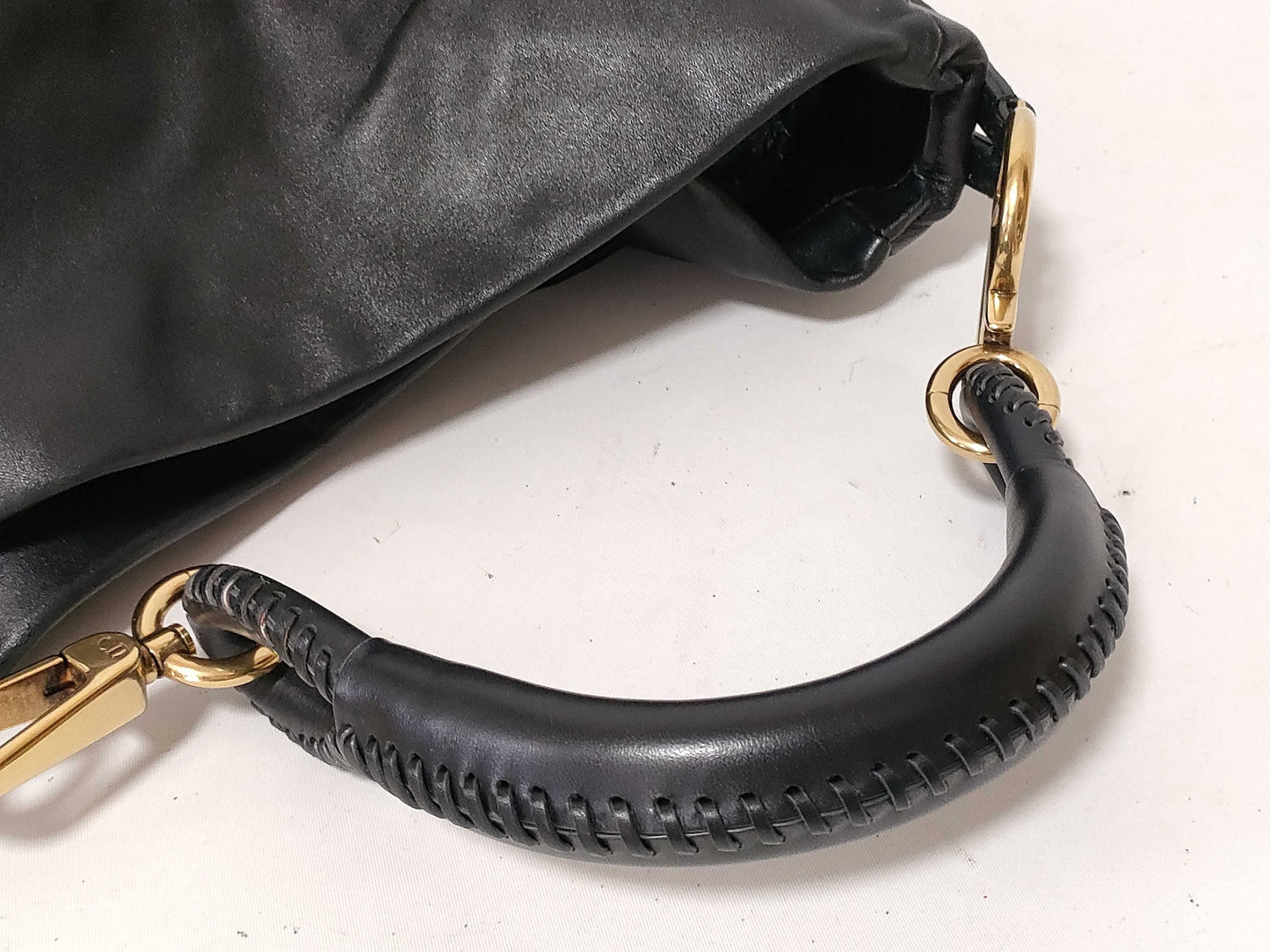 Dior One-Shoulder Bag Shoulder Bag