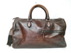 Berluti Boston Bag 2-way Calligraphy Boston Bag
