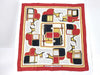 HERMES Carre HERMES Hermes Carre 90 LES COUPES Coupe Scarf