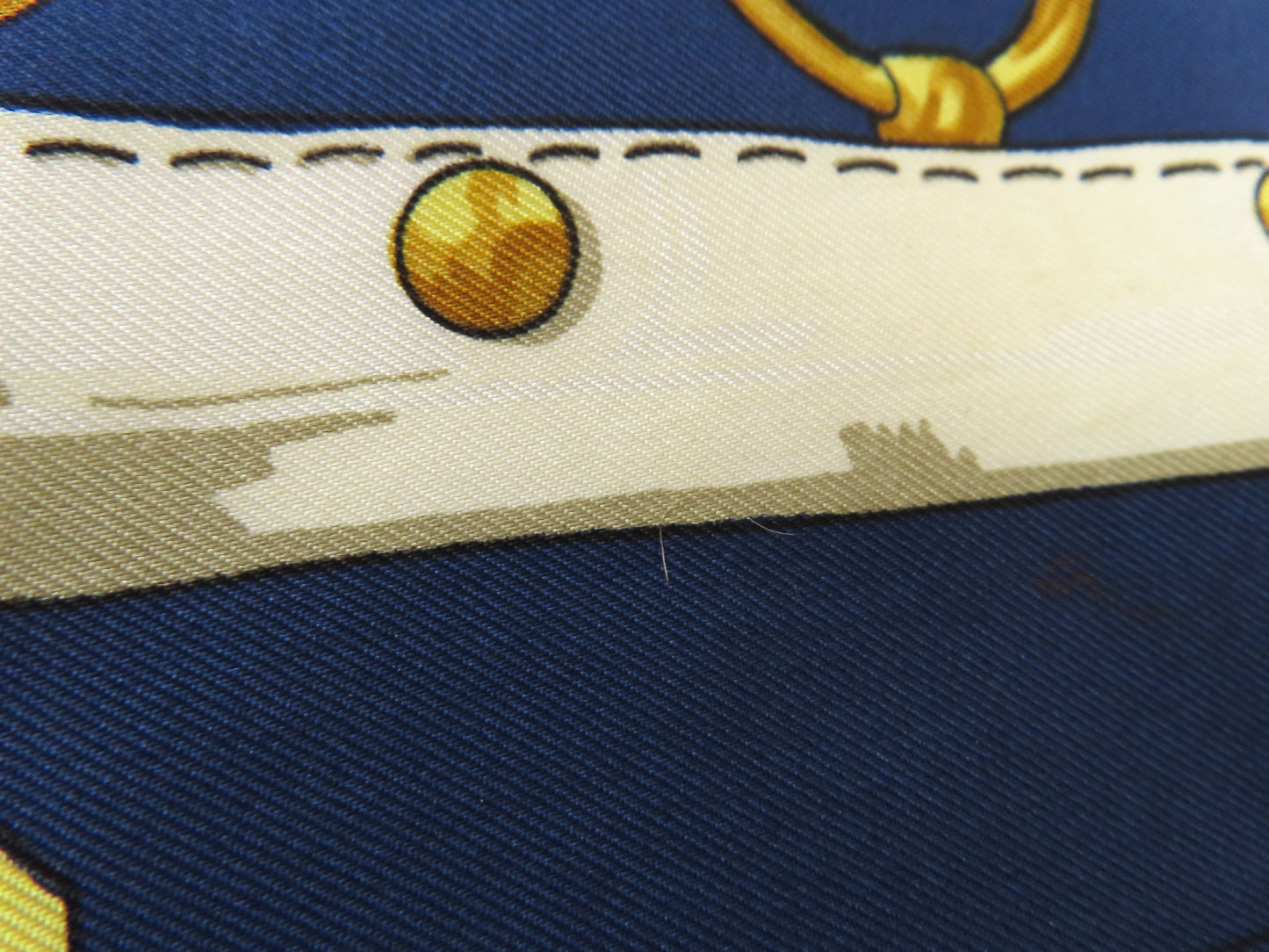 HERMES Carre HERMES Hermes Carre 90 Field Scarf