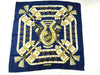HERMES Carre HERMES Hermes Carre 90 Field Scarf