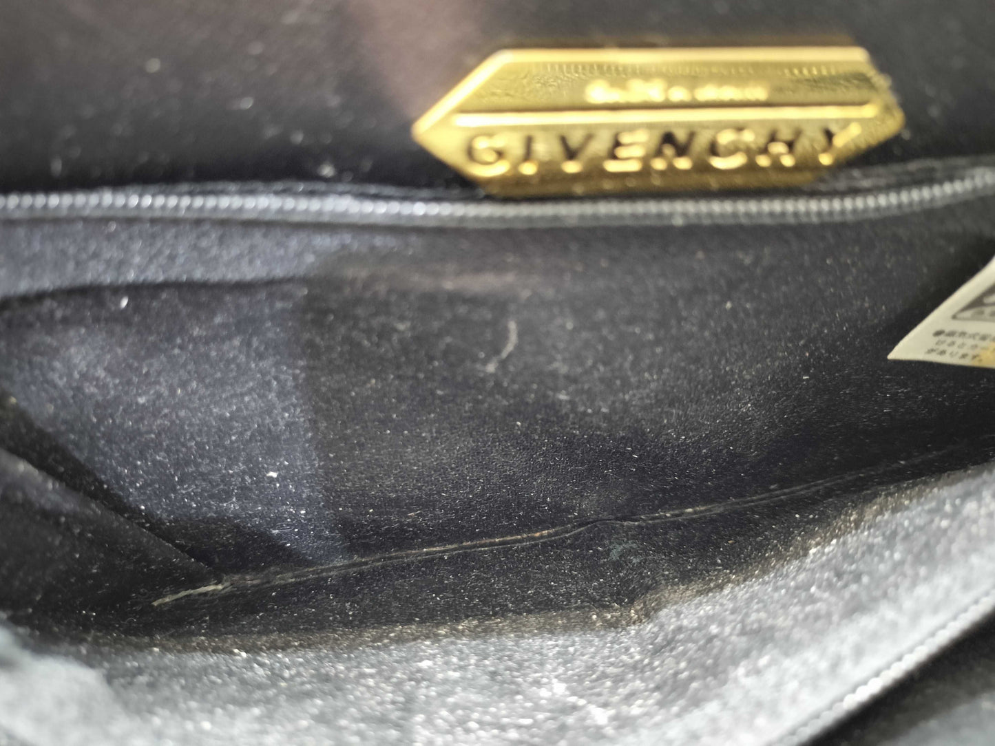 GIVENCHY Givenchy bag handbag