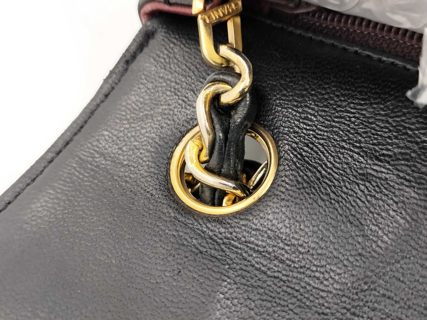 CHANEL Matelasse Chain G Hardware Shoulder Bag
