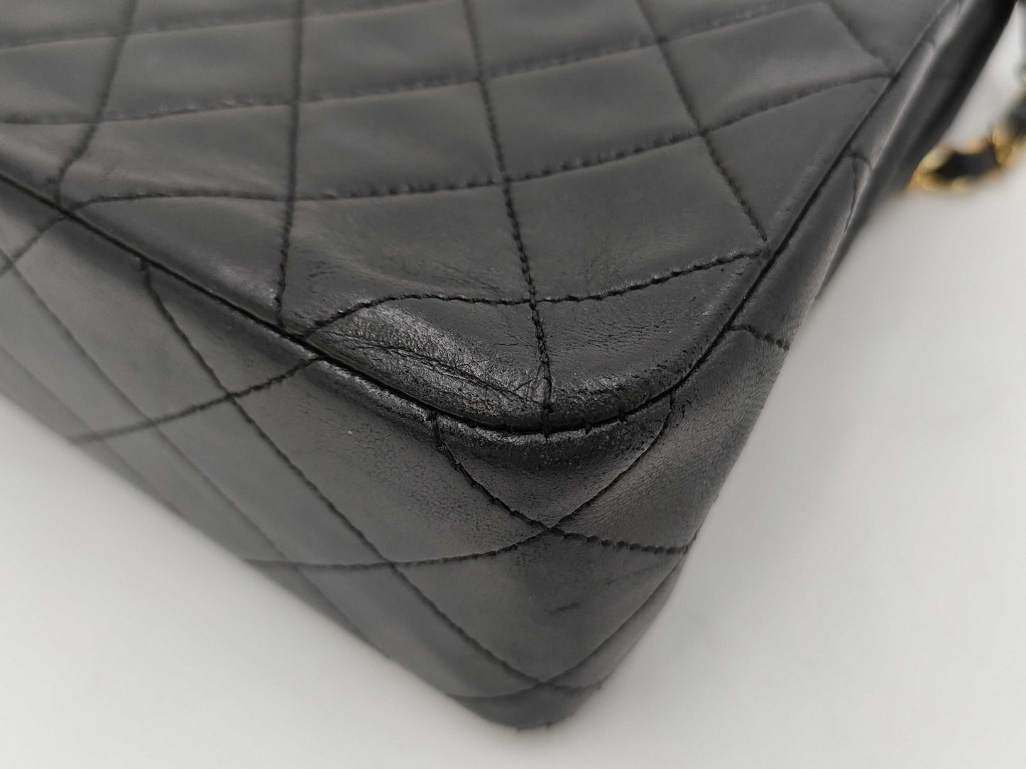 CHANEL Matelasse Chain G Hardware Shoulder Bag