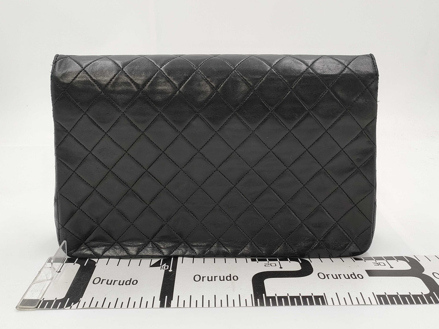 CHANEL Matelasse Chain G Hardware Shoulder Bag