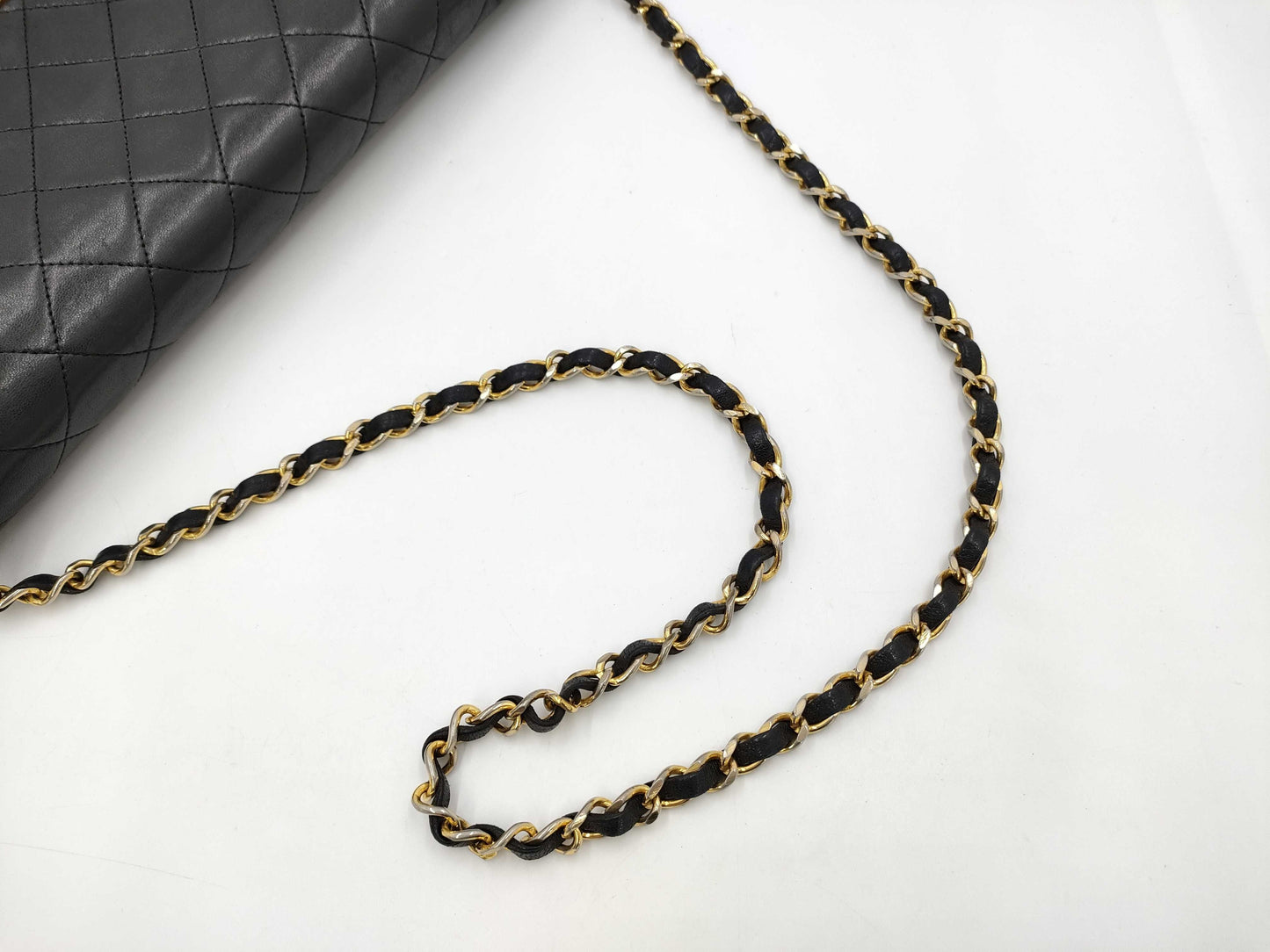 CHANEL Matelasse Chain G Hardware Shoulder Bag