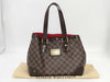 LOUIS VUITTON Damier Hampstead PM Bag