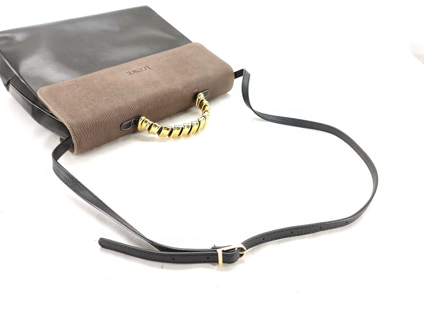 LOEWE Velázquez 2-way shoulder bag/handbag