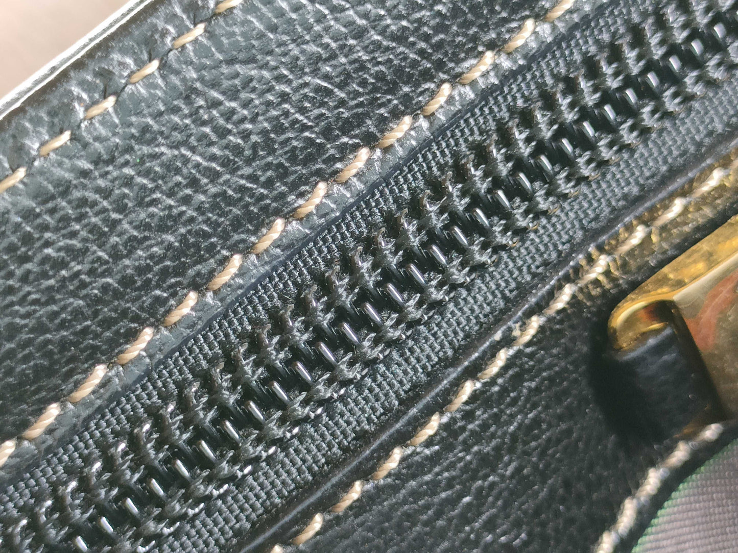 LOEWE Velázquez 2-way shoulder bag/handbag