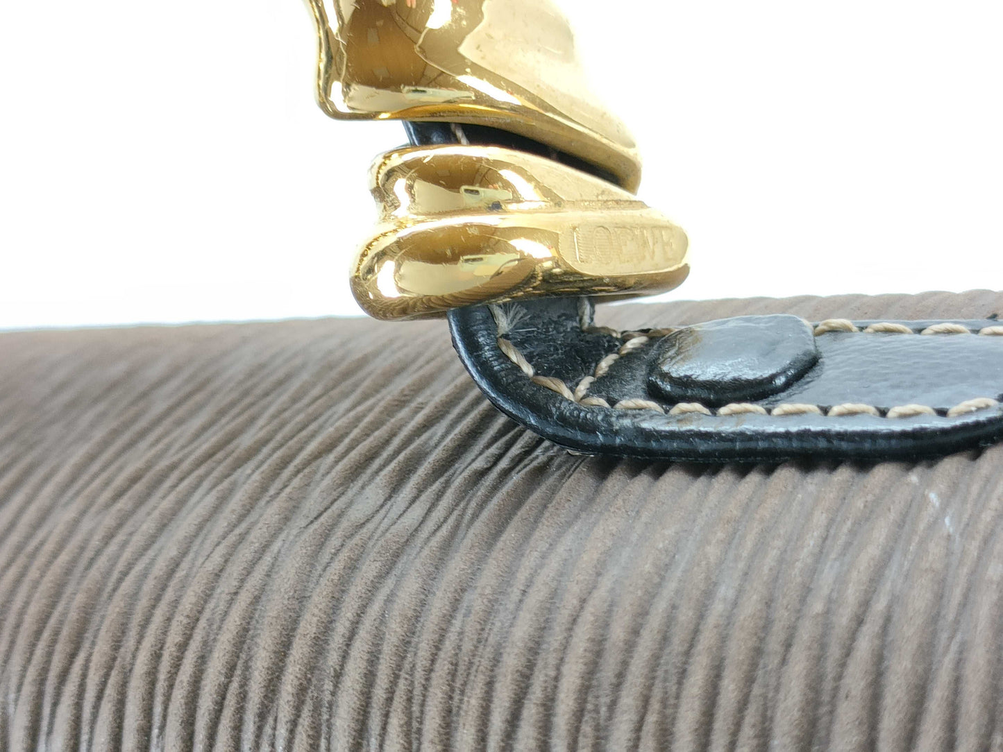 LOEWE Velázquez 2-way shoulder bag/handbag