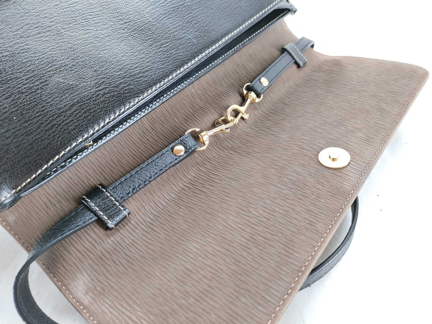 LOEWE Velázquez 2-way shoulder bag/handbag