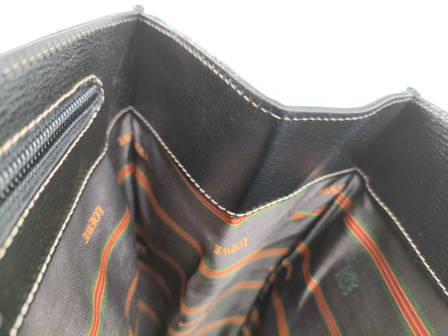 LOEWE Velázquez 2-way shoulder bag/handbag