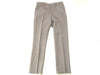 HERMES HERMES Linen Slacks Gray Size 40 Pants