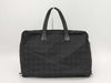 CHANEL New Travel Line Nylon Handbag