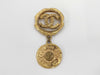 CHANEL Chanel Brooch Vintage Brooch
