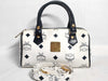 MCM MCM Mini Handbag 2-way Handbag