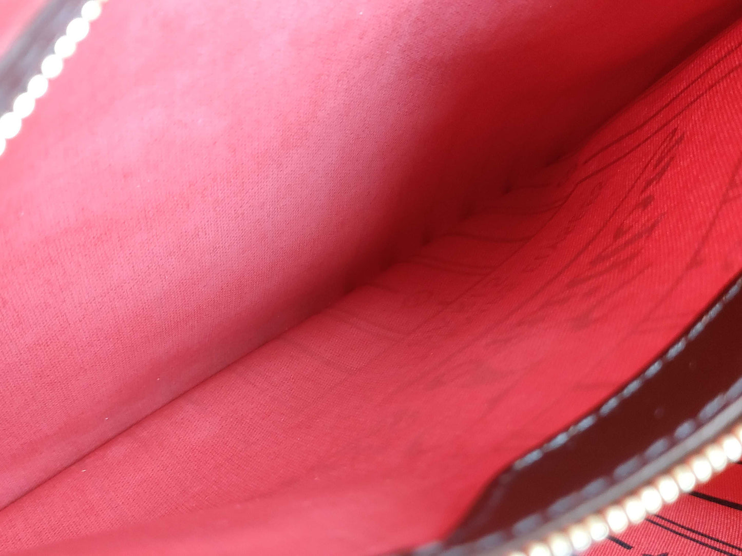 LOUIS VUITTON RFID Unverifiable SA4161 Damier LOUIS VUITTON M51105 Damier LV Damier Neverfull MM M51105 SA4161 Tote Bag