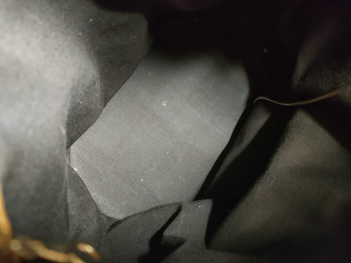 LOUIS VUITTON RFID verification not possible, serial number verification not possible, Monogram LOUIS VUITTON Monogram USA Exclusive Bucket Handbag