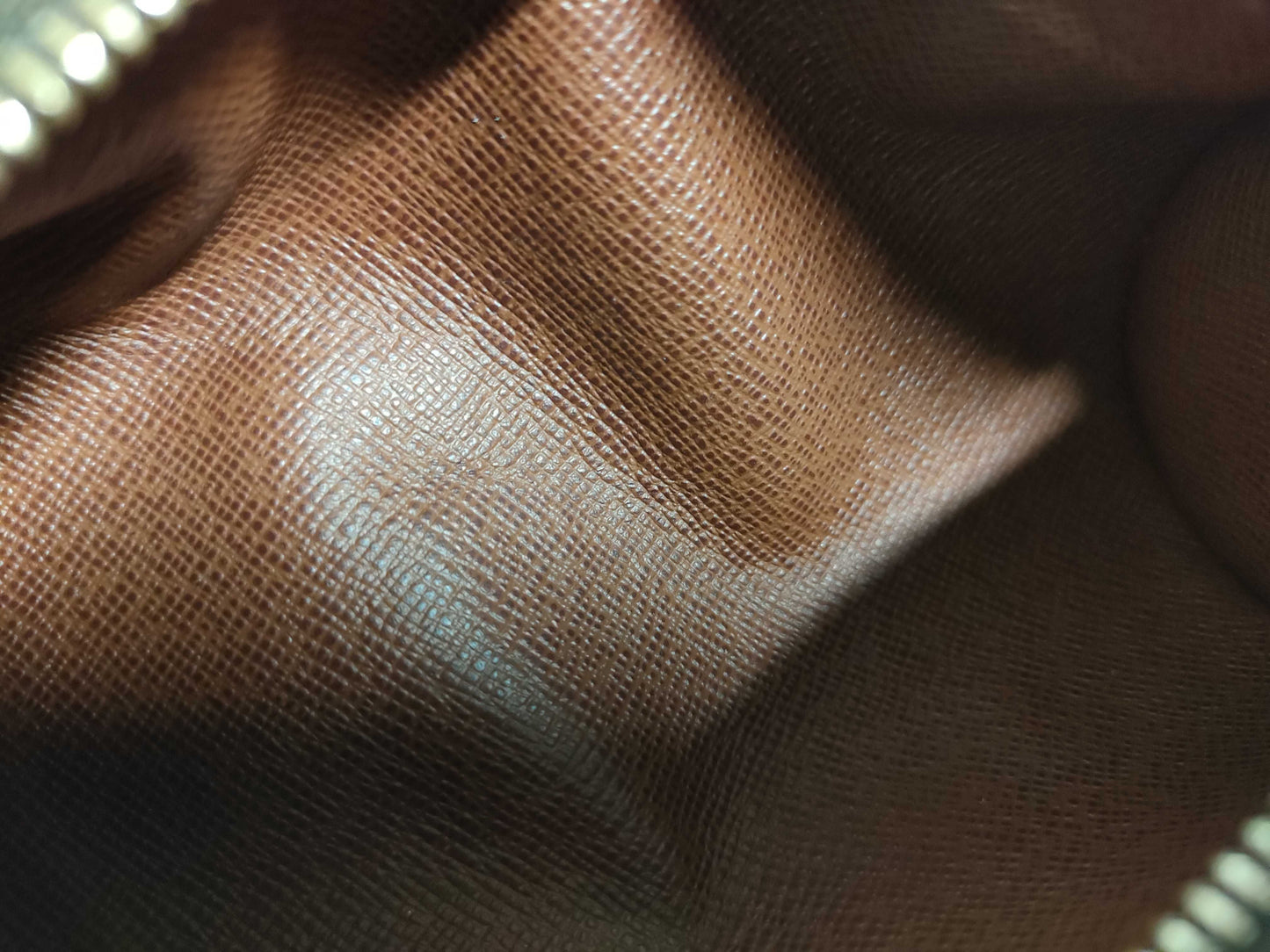 LOUIS VUITTON RFID verification failed SP0073 Monogram VUITTON M51385 Monogram M51385 Papillon 30? SA0035 Handbag