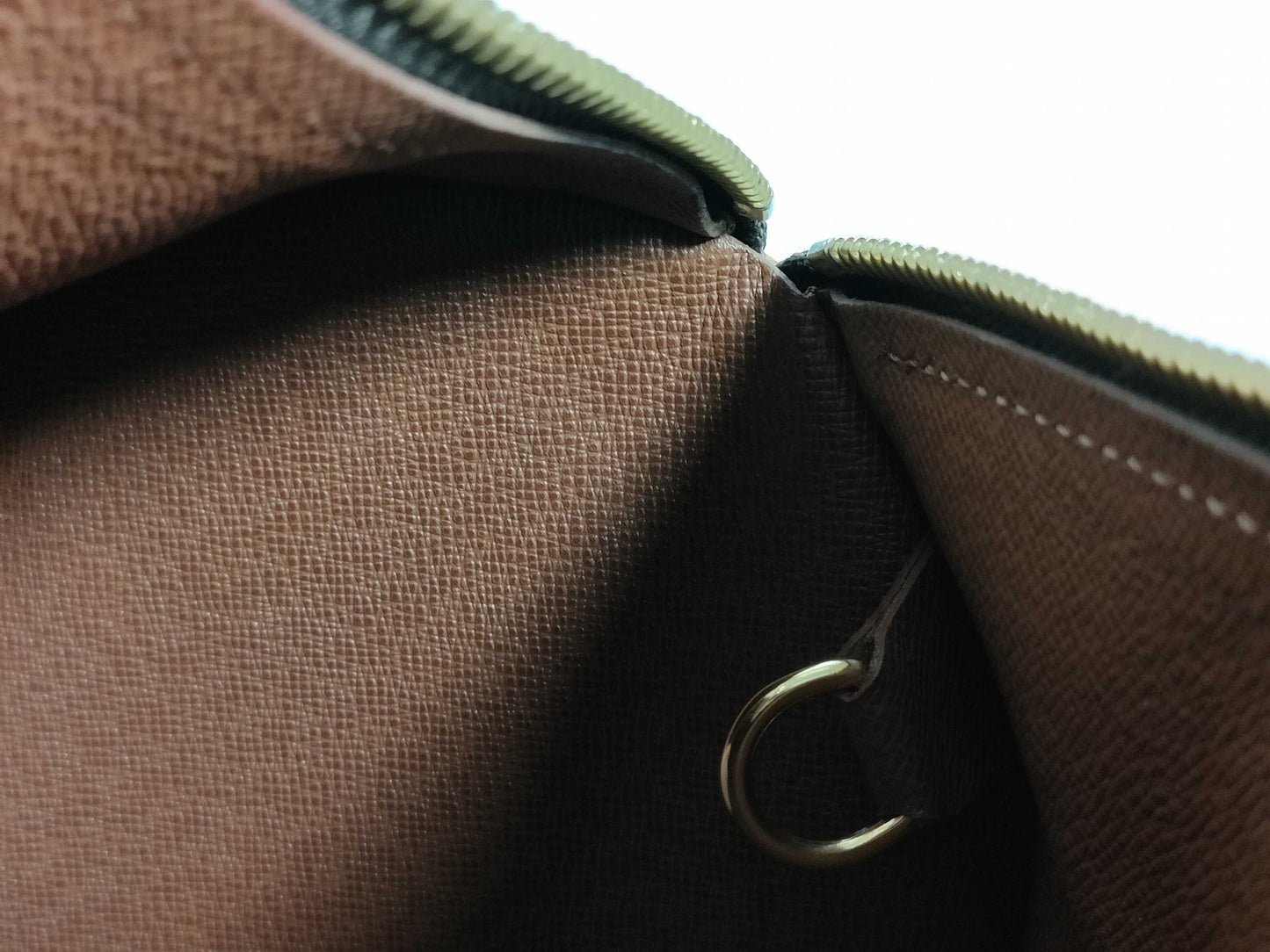 LOUIS VUITTON RFID verification failed SP0073 Monogram VUITTON M51385 Monogram M51385 Papillon 30? SA0035 Handbag