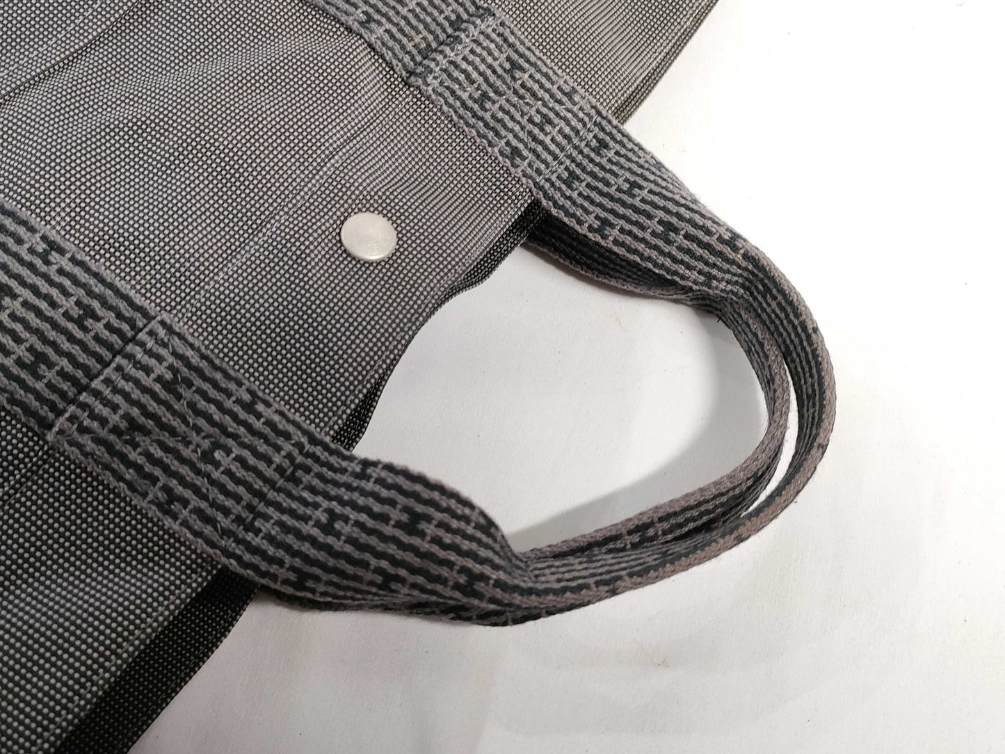 HERMES Air Bag HERMES Air Line Bag Handbag