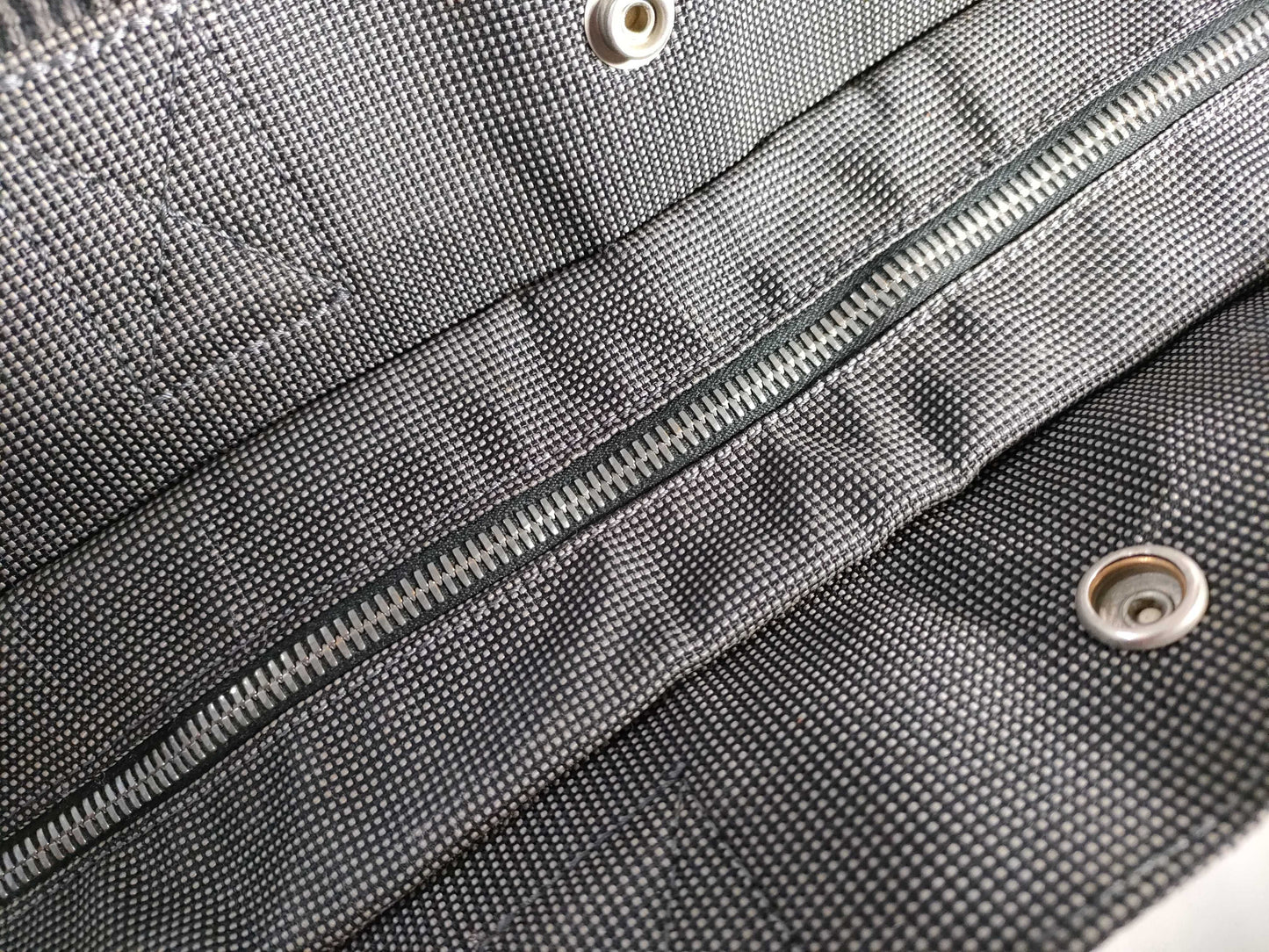 HERMES Air Bag HERMES Air Line Bag Handbag