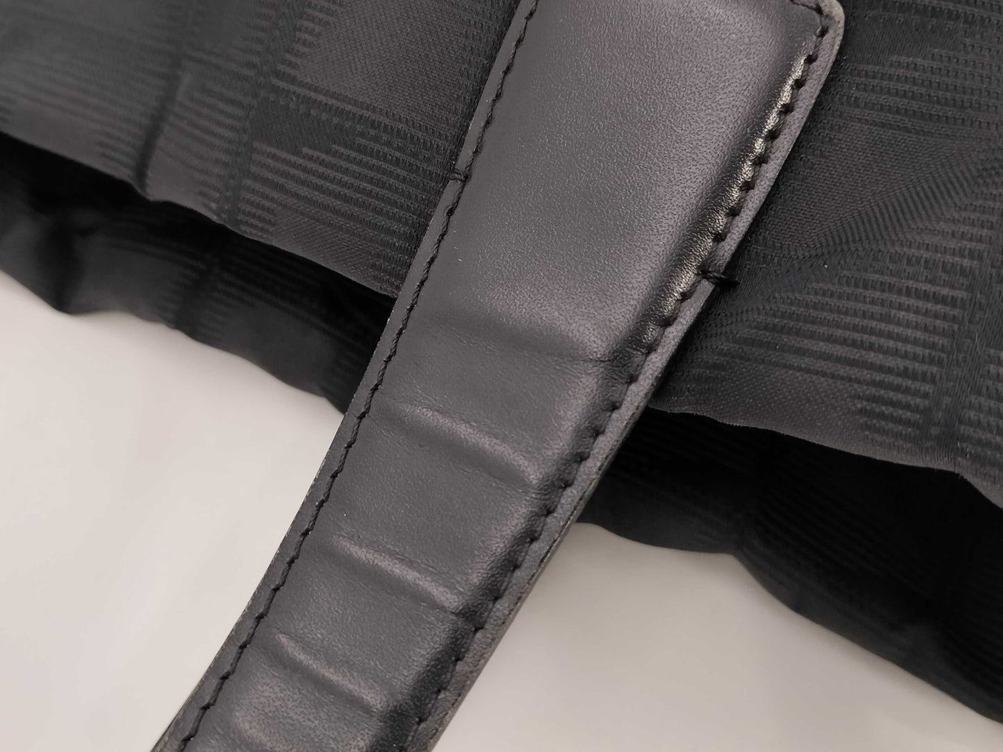 CHANEL New Travel Tote Bag