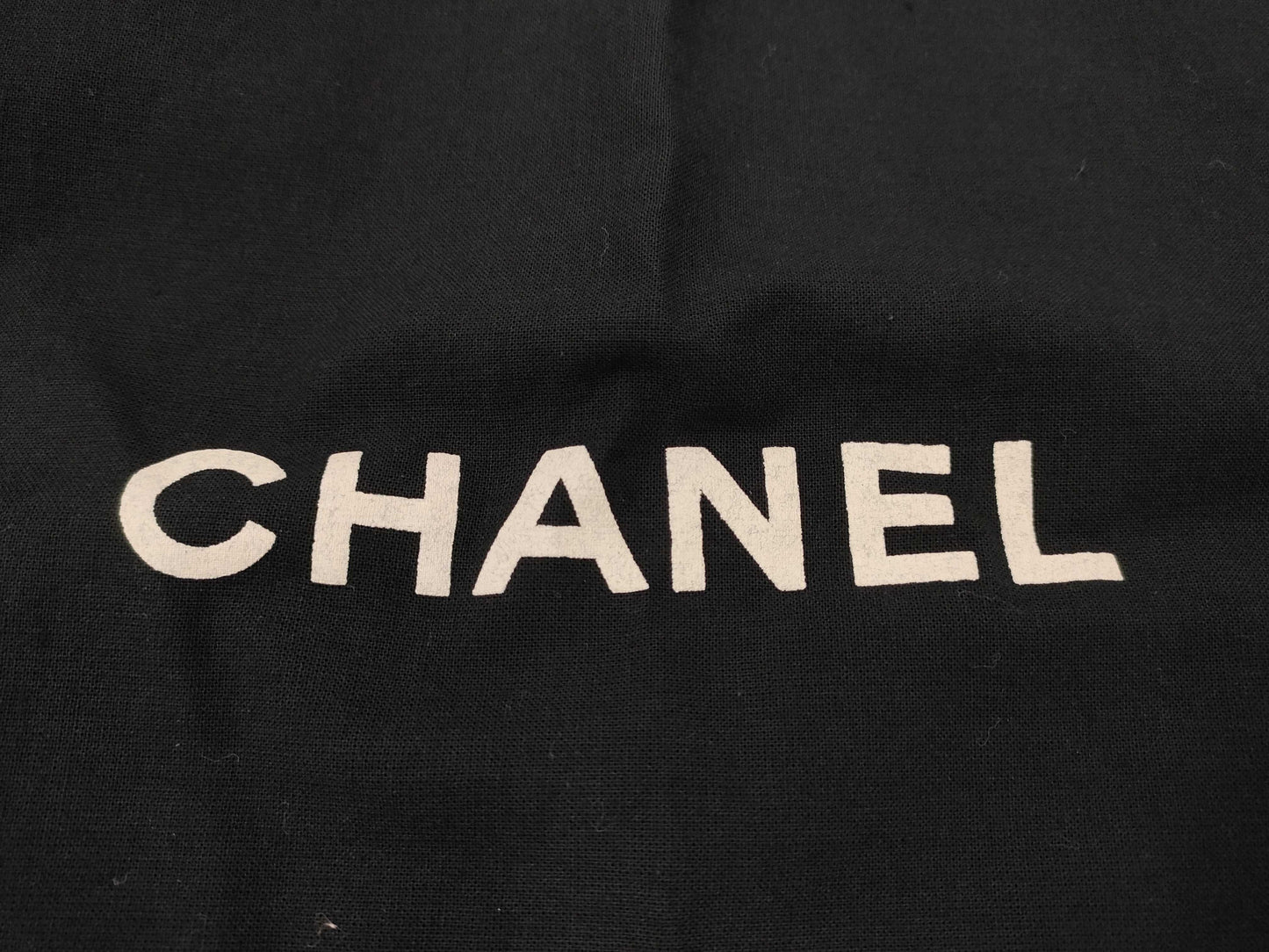 CHANEL Extra Large Dust Bags, 10-Pack