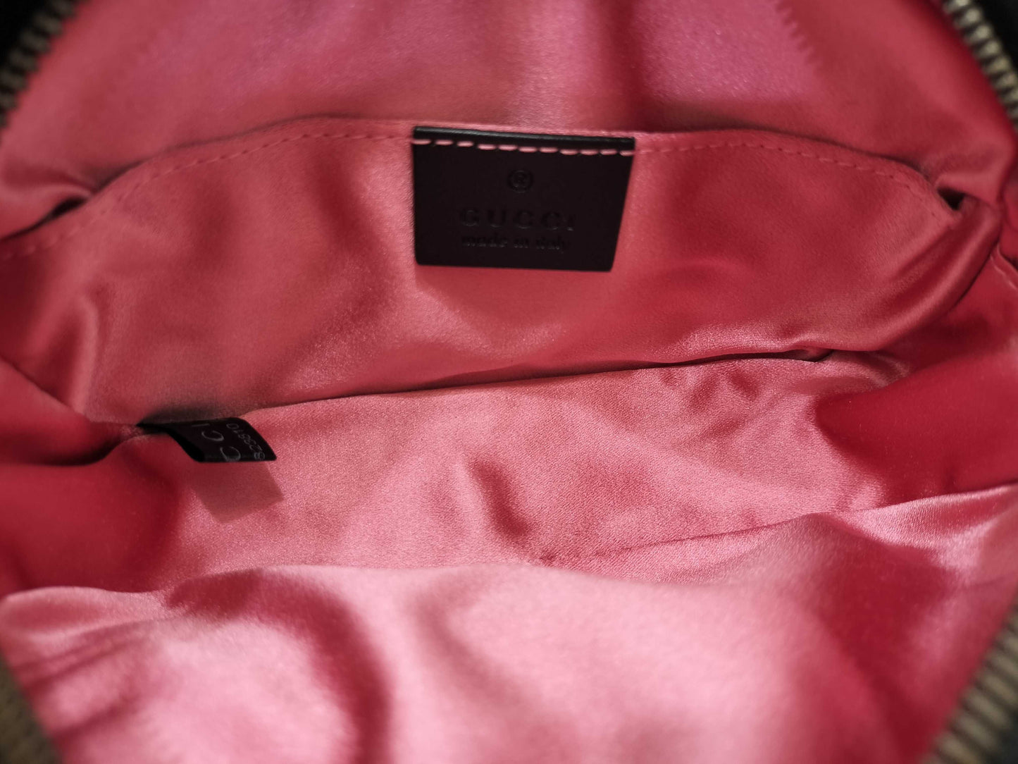 GUCCI GUCCI Gucci belt bag waist bag waist bag