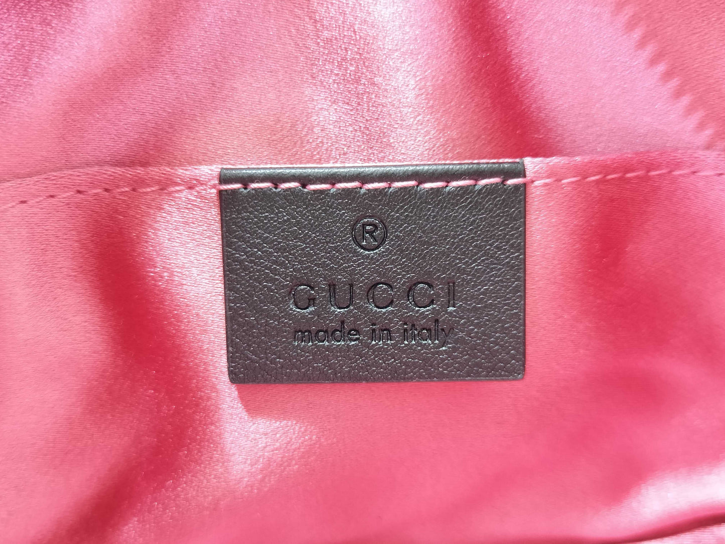 GUCCI GUCCI Gucci belt bag waist bag waist bag