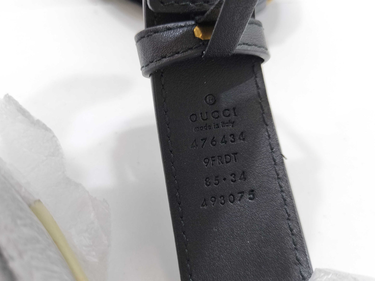 GUCCI GUCCI Gucci belt bag waist bag waist bag