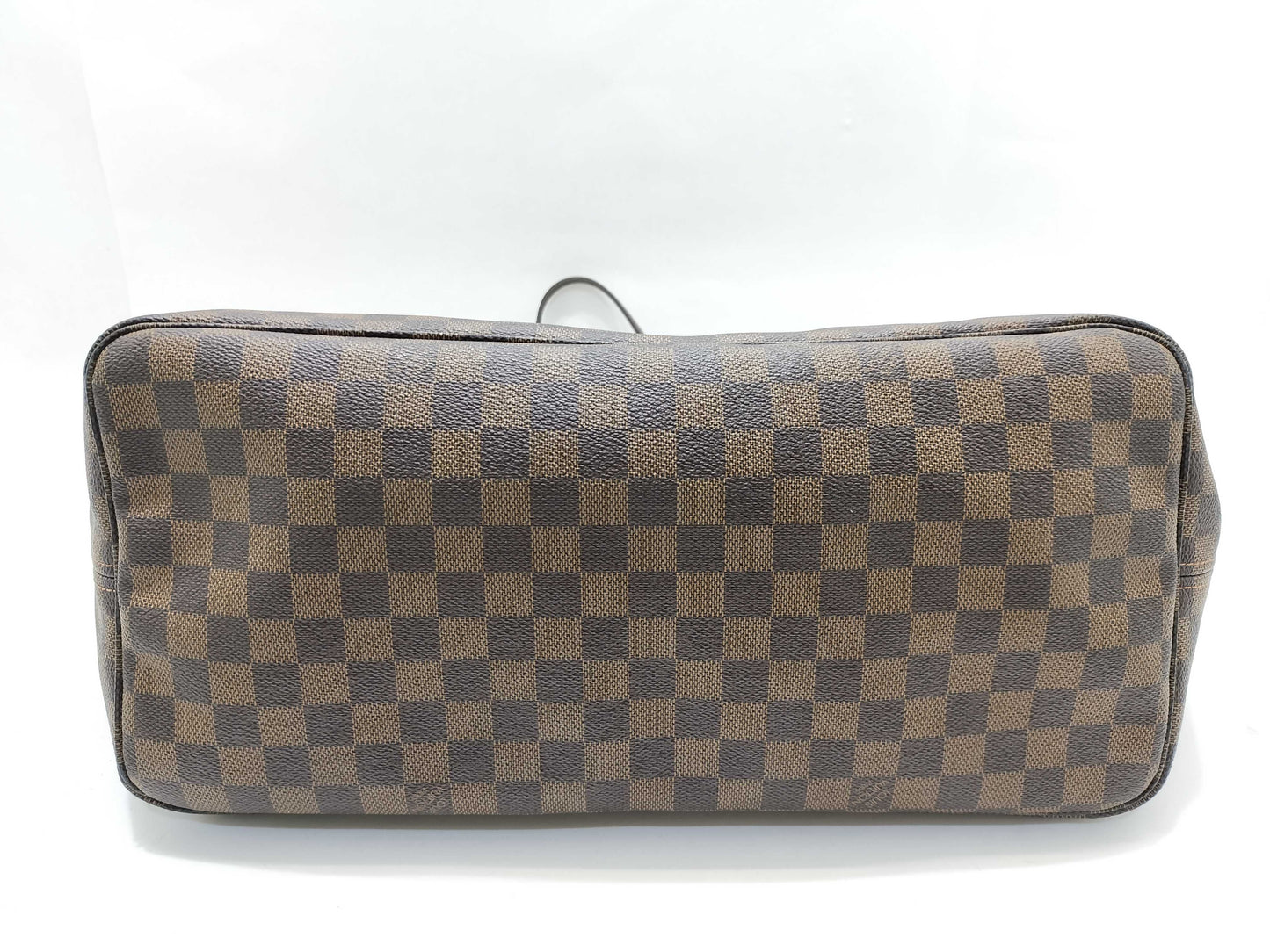 LOUIS VUITTON FL1029 Damier Neverfull GM Tote Bag FL1029 Tote Bag