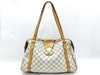 LOUIS VUITTON SD2150 Damier Azur Stresa Shoulder Bag SD2150 Shoulder Bag