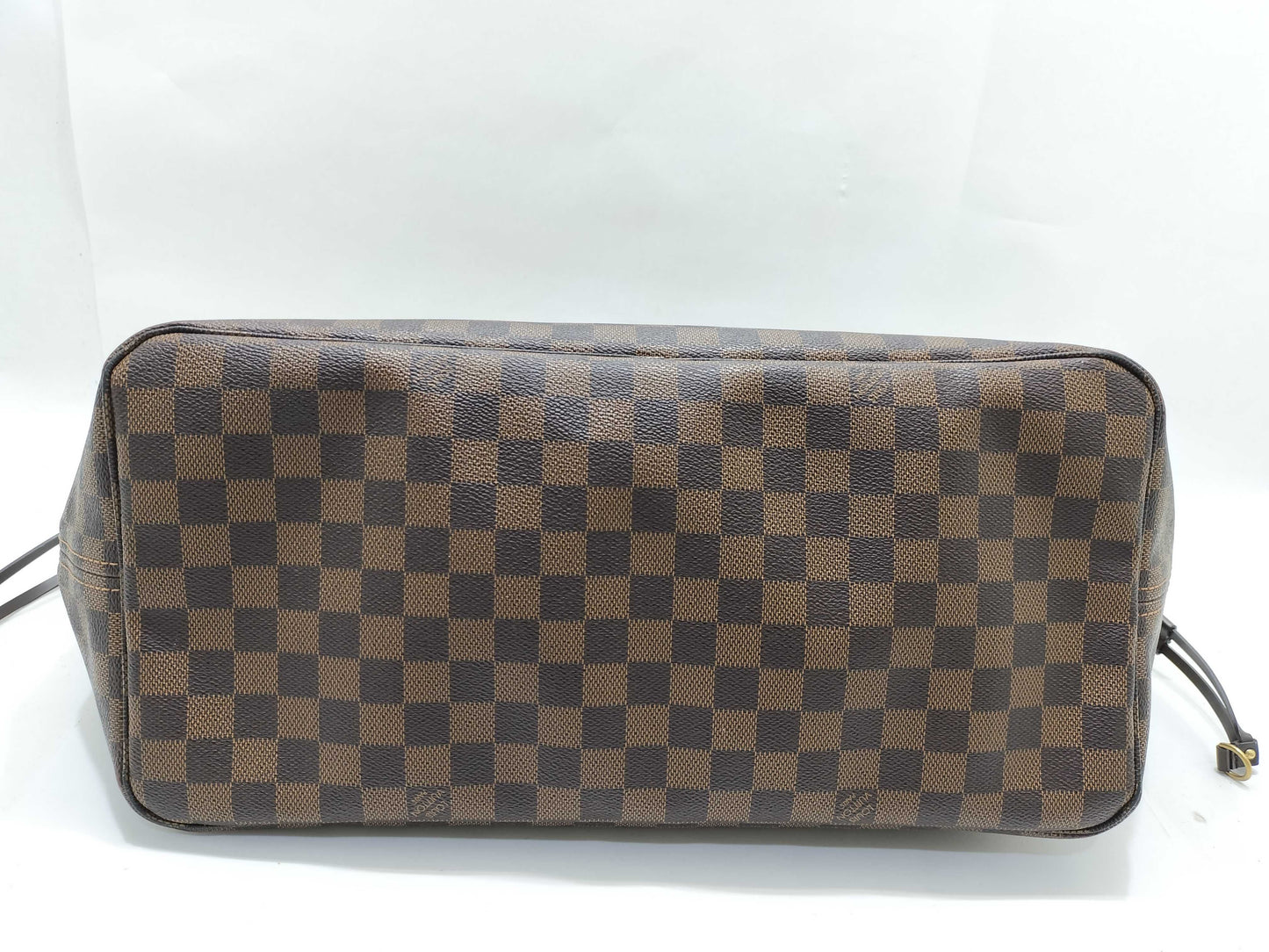 LOUIS VUITTON FL2103 Damier Neverfull GM Tote Bag FL2103 Tote Bag