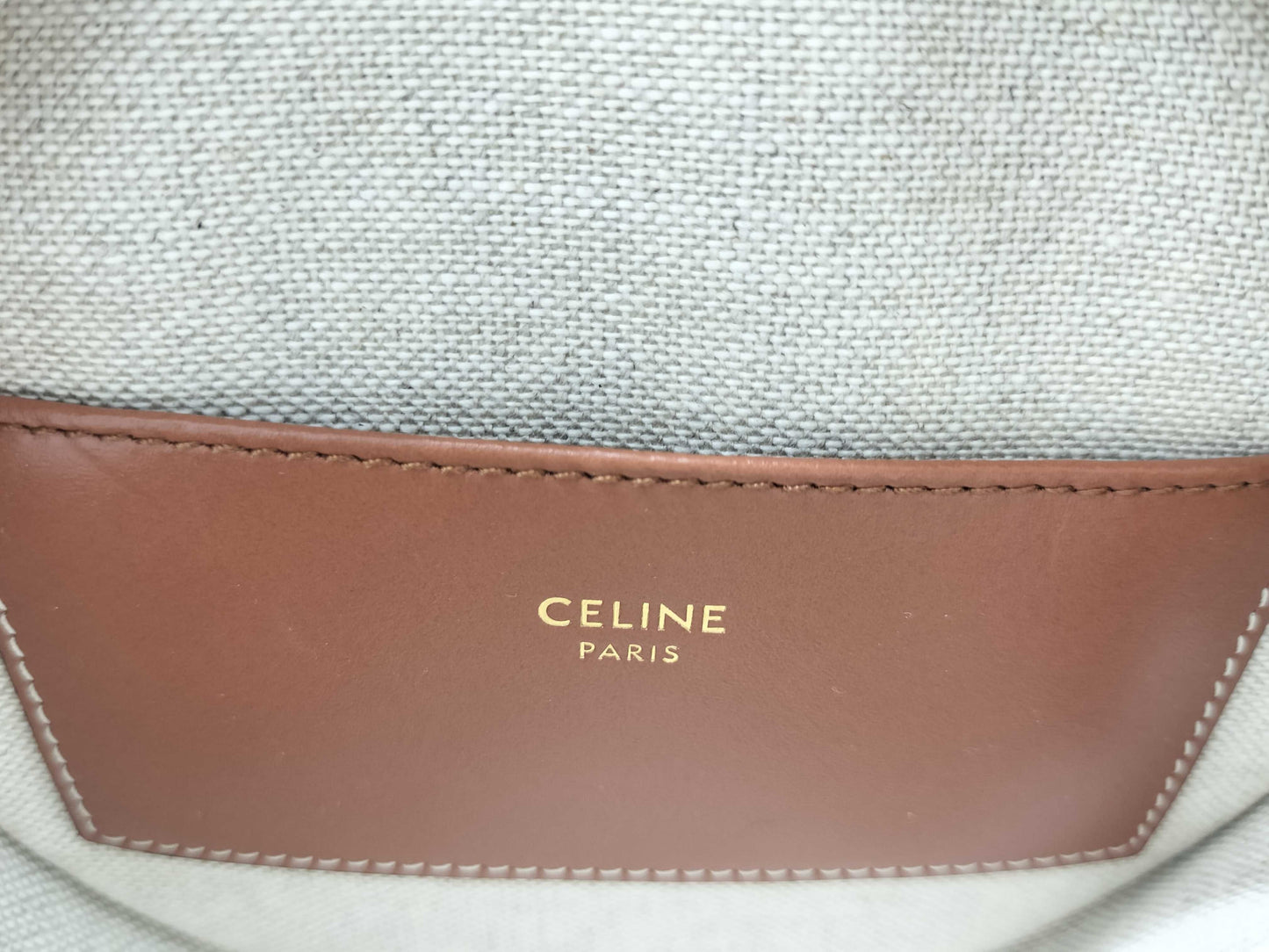 CELINE CELINE Triomphe Shoulder Bag Shoulder Bag