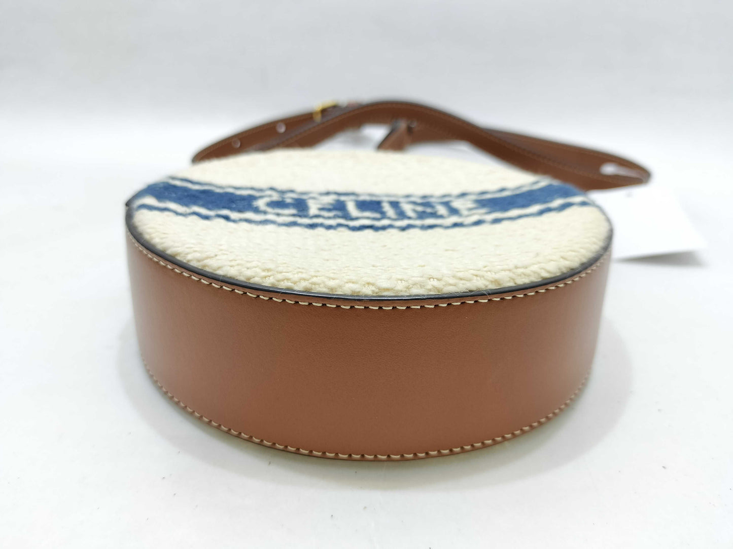 CELINE CELINE Triomphe Shoulder Bag Shoulder Bag