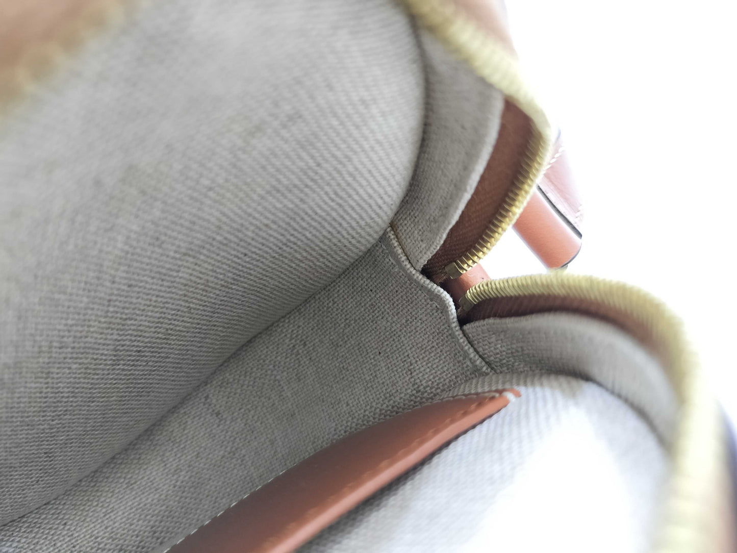 CELINE CELINE Triomphe Shoulder Bag Shoulder Bag
