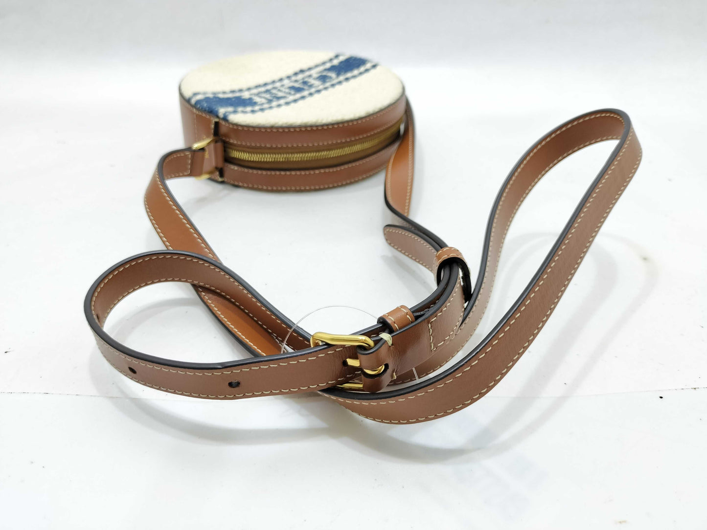 CELINE CELINE Triomphe Shoulder Bag Shoulder Bag