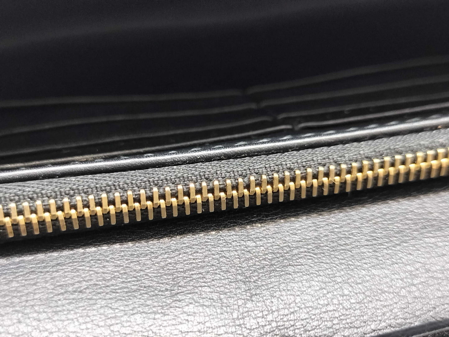 GUCCI GUCCI Gucci Interlocking Shoulder Bag Clutch Bag