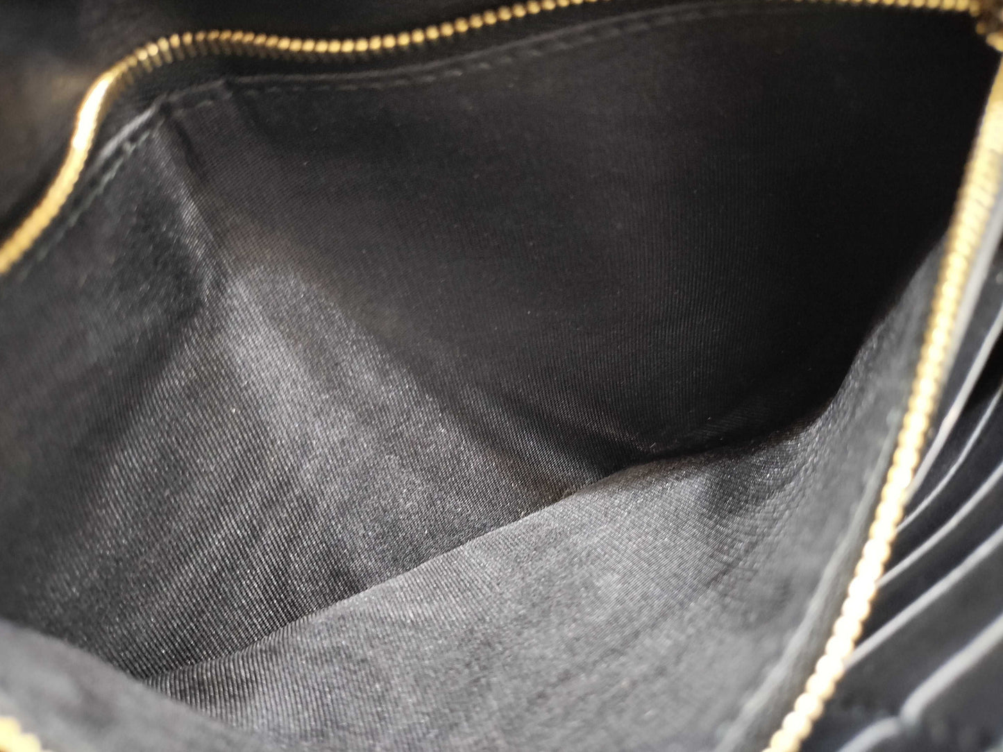 GUCCI GUCCI Gucci Interlocking Shoulder Bag Clutch Bag