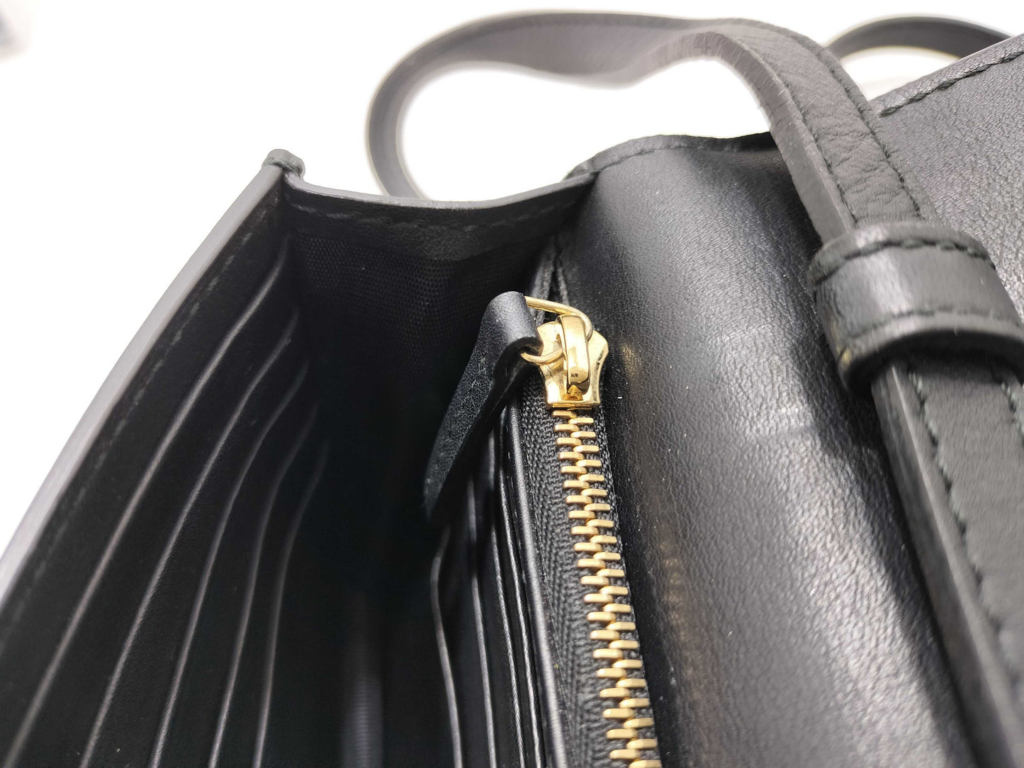 GUCCI GUCCI Gucci Interlocking Shoulder Bag Clutch Bag