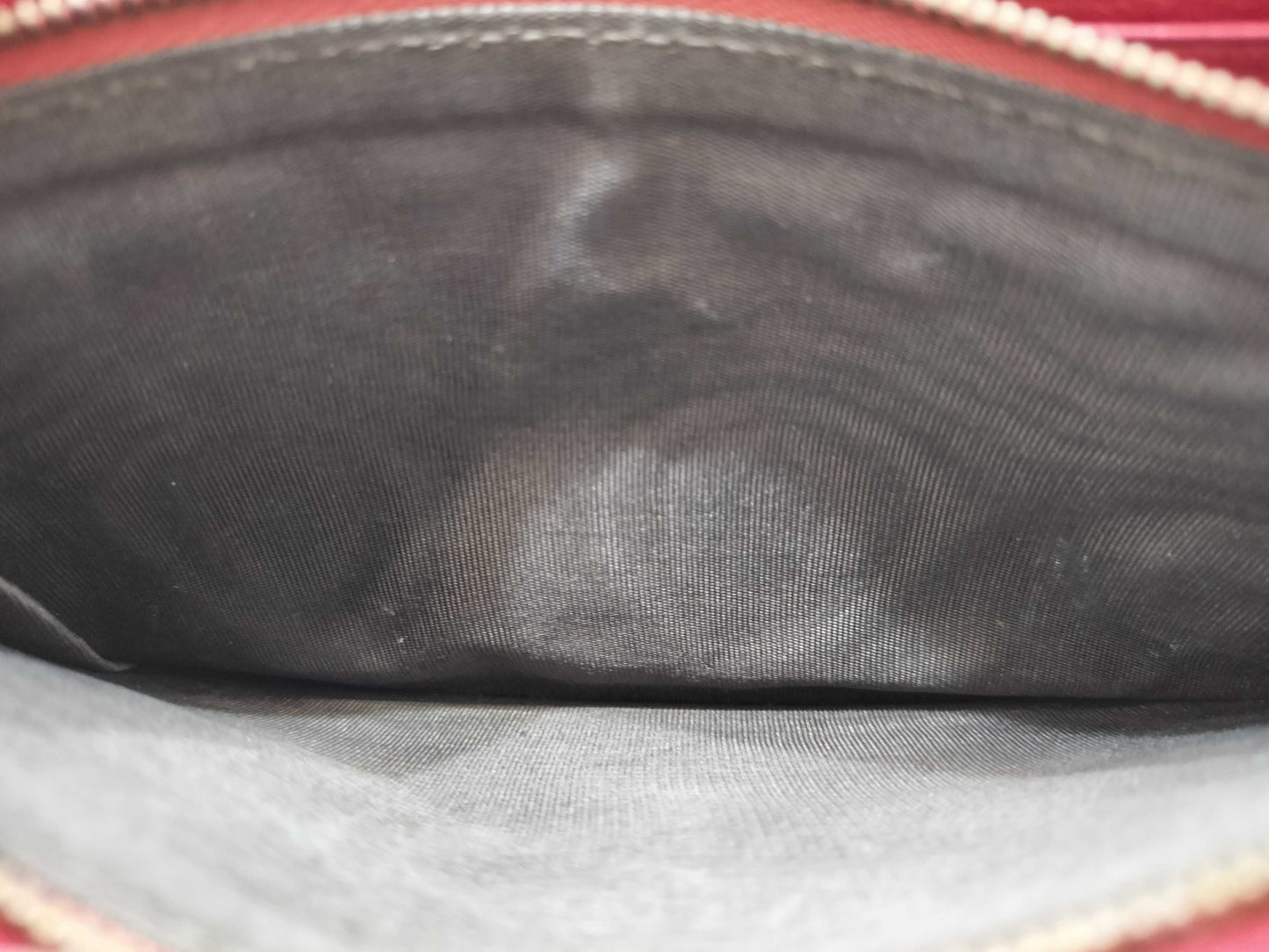 GUCCI GG Supreme GUCCI Margaret Chain Shoulder Bag Clutch Bag