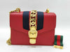 GUCCI GUCCI Gucci Sylvie Shoulder Bag Shoulder Bag