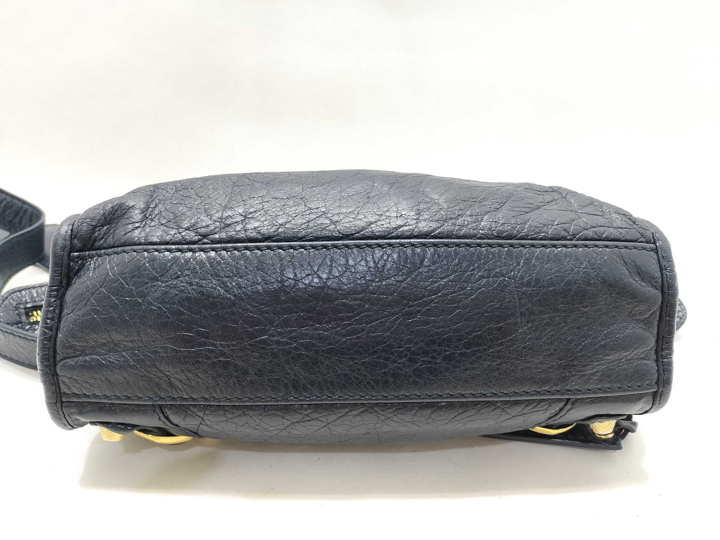 BALENCIAGA The Giant City BALENCIAGA The Giant City Shoulder Bag Handbag